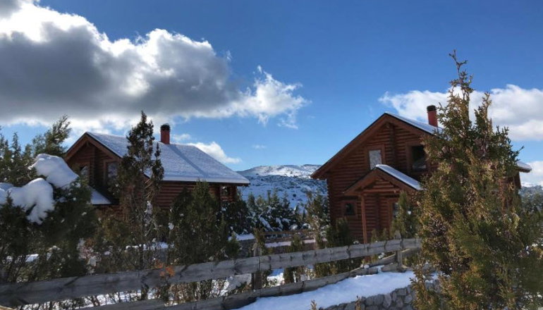 Four Chalet